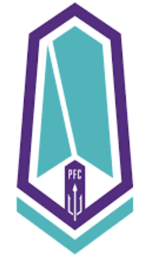 Pacific FC Logo