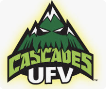 Univ. of Fraser Valley Logo