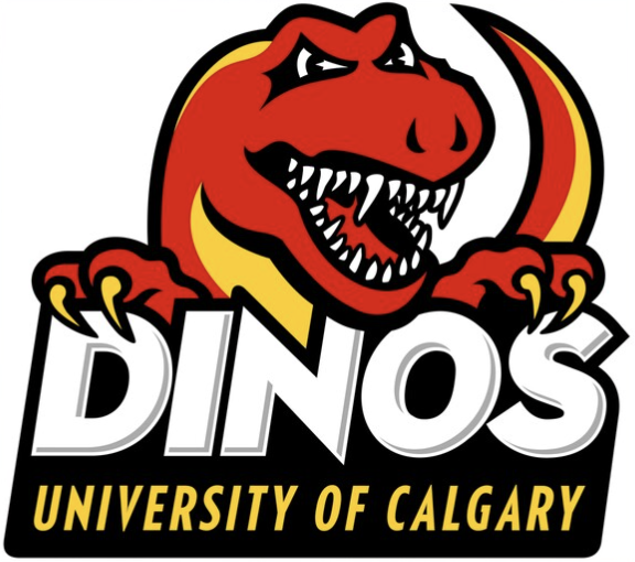 Univ. of Calgary Logo