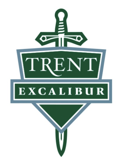 Trent Univ. Logo