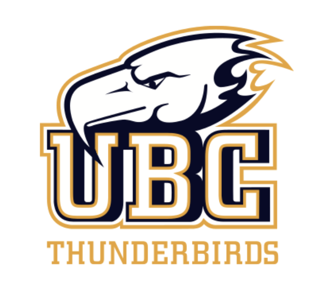 Univ. of British Columbia Logo