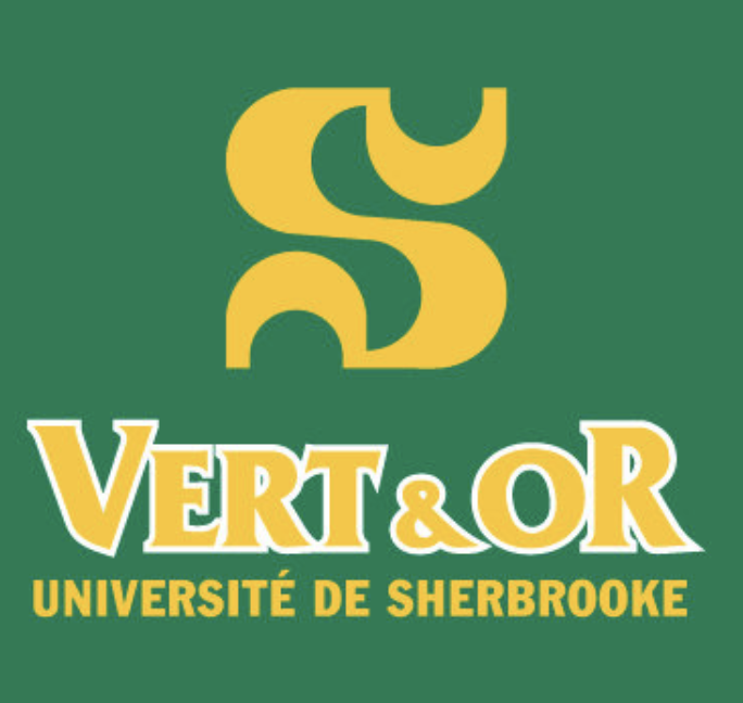 Sherbrooke Univ. Logo