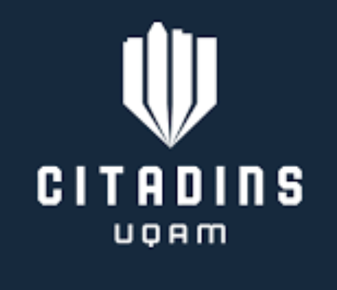 UQAM Citadins Logo