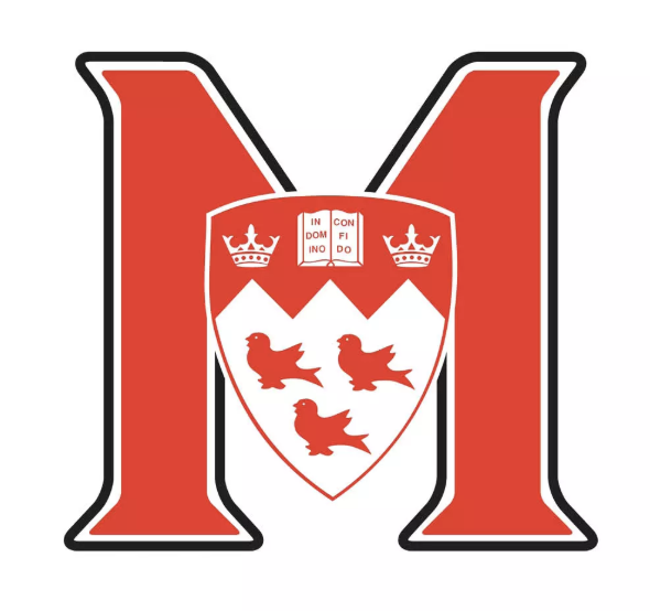 McGill Univ. Logo