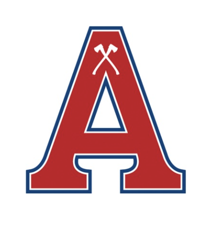Acadia Univ. Logo