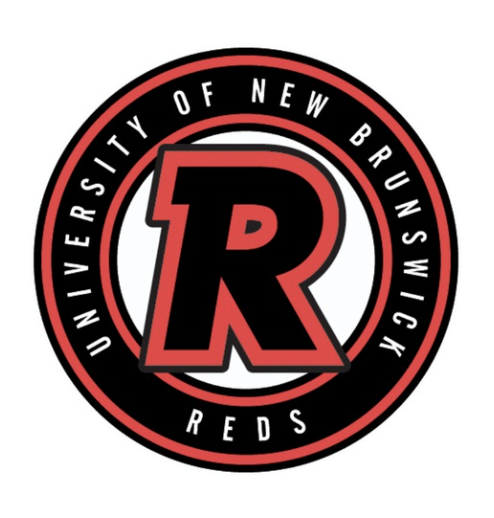Univ. of New Brunswick Logo
