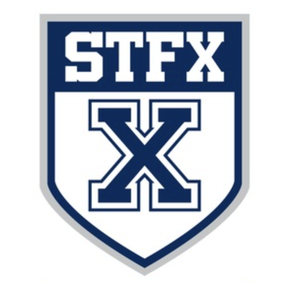 St. Francis Xavier Univ. Logo