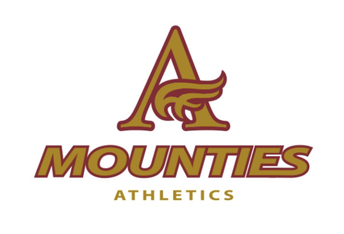 Mount Allison Univ. Logo