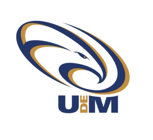 Univ. of Moncton Logo