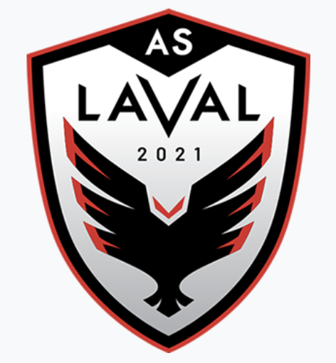 AS LAVAL Logo