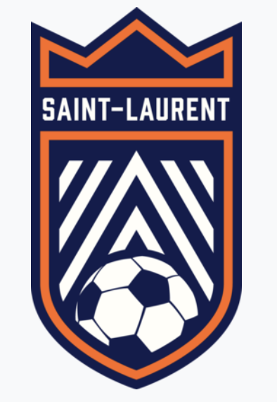 CS ST-LAURENT Logo
