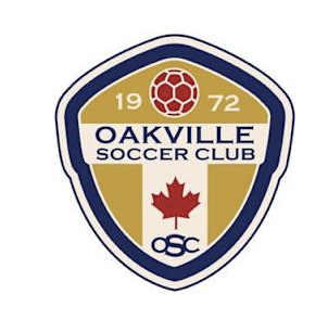 OAKVILLE SC WOMEN (W) Logo