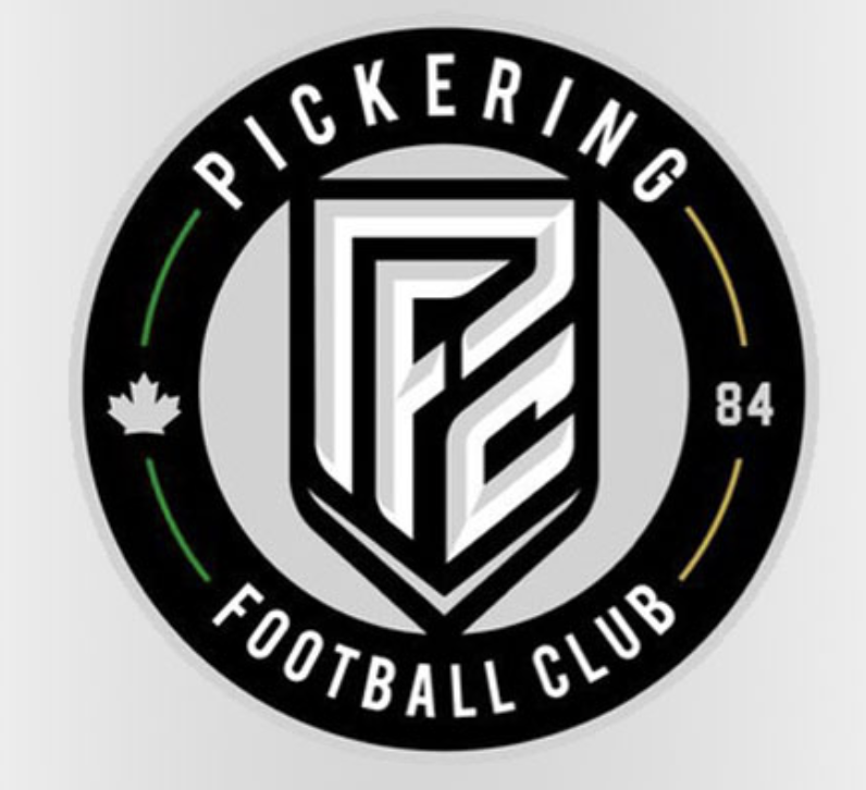 PICKERING FC WOMEN (W) Logo