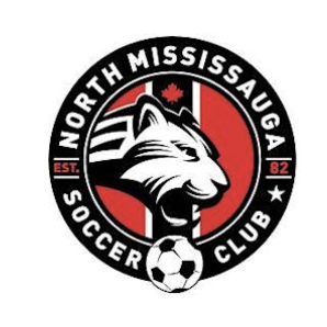 NORTH MISSISSAUGA SC WOMEN L2 (W) Logo