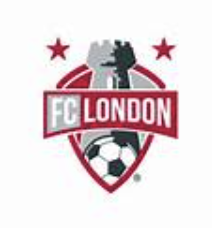 FC LONDON WOMEN U20 (W) Logo
