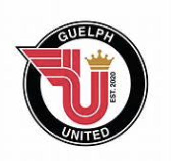 GUELPH UNITED MEN U20 (M) Logo