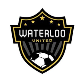 WATERLOO UNITED MEN (M) Logo