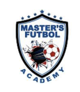 MASTER'S FA WOMEN L2 (W) Logo