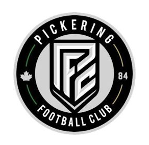 PICKERING FC MEN (M) Logo