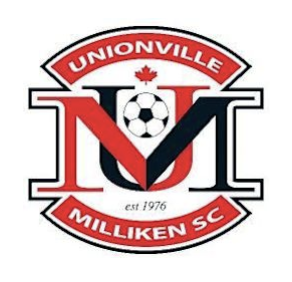 UNIONVILLE MILLIKEN SC MEN L2 (M) Logo