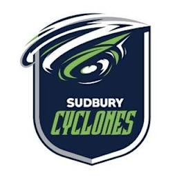 SUDBURY CYCLONES WOMEN L2 (W) Logo