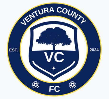 ventura-county-fc Logo