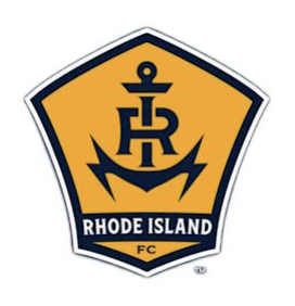 Rhode Island FC Logo