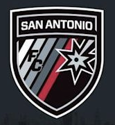 San Antonio FC Logo