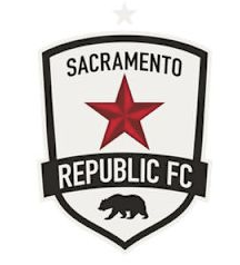 Sacramento Republic FC Logo