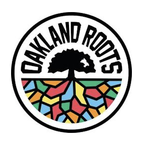 Oakland Roots SC Logo