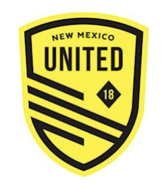 New Mexico United Logo