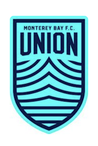 Monterey Bay FC Logo