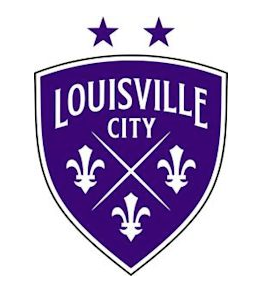 Louisville City FC Logo