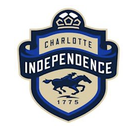 Charlotte Independence Logo