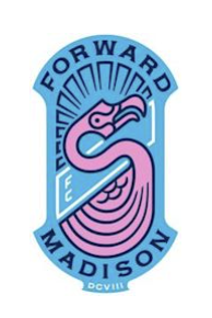Forward Madison FC Logo