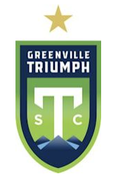 Greenville Triumph SC Logo