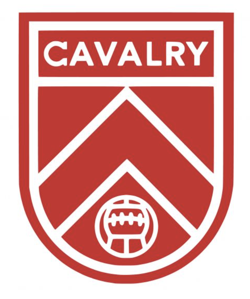 CAVALRY FC U21 Logo