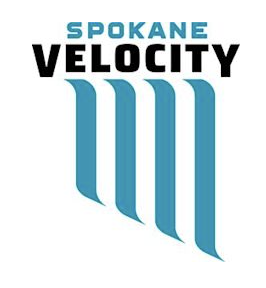 Spokane Velocity FC Logo