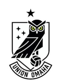 Union Omaha Logo