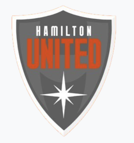 HAMILTON UNITED WOMEN (W)