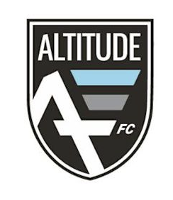 ALTITUDE FC WOMEN Logo