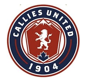 CALLIES UNITED MEN Logo