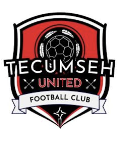 TECUMSEH UNITED FC WOMEN L2 (W) Logo