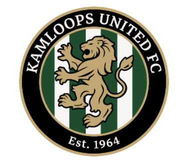 KAMLOOPS UNITED FC WOMEN Logo
