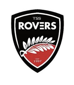 TSS ROVERS FC WOMEN Logo