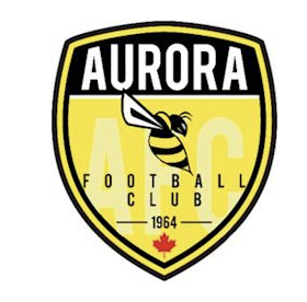 AURORA FC WOMEN L2 (W) Logo