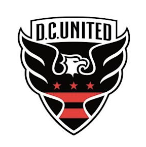D.C. United Logo