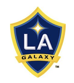 LA Galaxy Logo