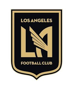 LAFC Logo