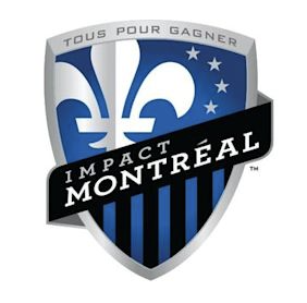 Montréal Logo